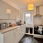 شقة Little Dockray Two-bedroom Centre Of بنريث
