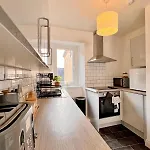 Little Dockray Two-bedroom Centre Of بنريث