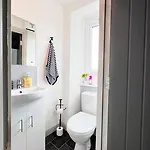 Little Dockray Two-bedroom Centre Of