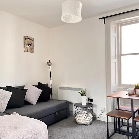 Little Dockray Two-bed Centre Of Apartment Penrith