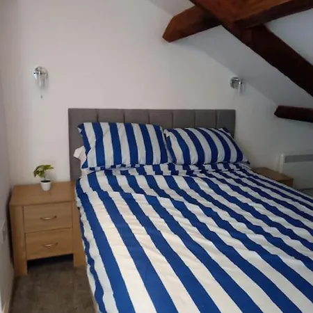 Little Dockray Two-bed Centre Of Penrith