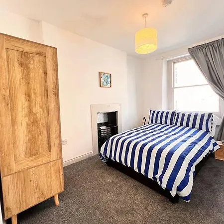 Little Dockray Two-bed Centre Of *