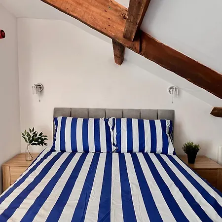 Little Dockray Two-bedroom Centre Of *