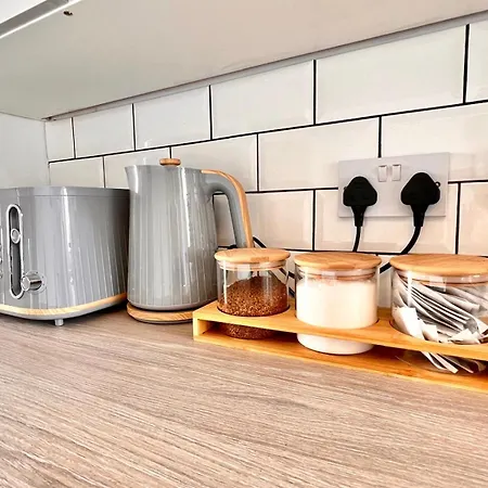 Little Dockray Two-bedroom Centre Of * Penrith