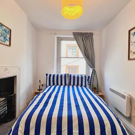Little Dockray Two-bed Centre Of Apartment *