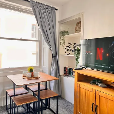 Little Dockray Two-bedroom Centre Of Penrith